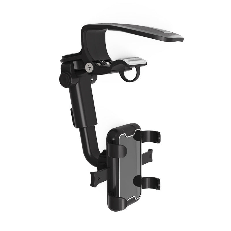 Skanto | Soltak Dashboard Telefong holder
