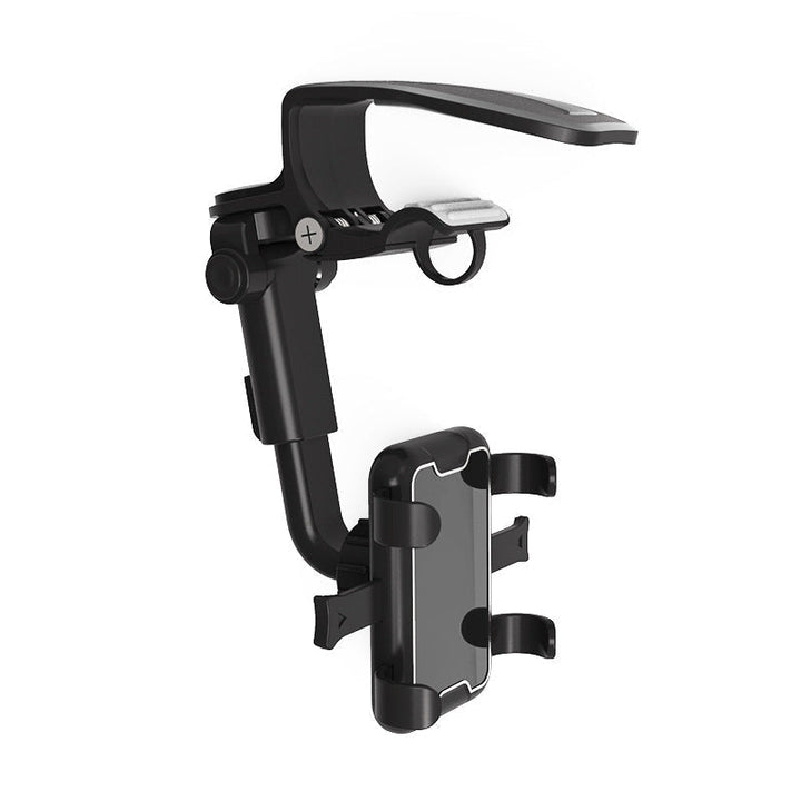 Skanto | Soltak Dashboard Telefong holder