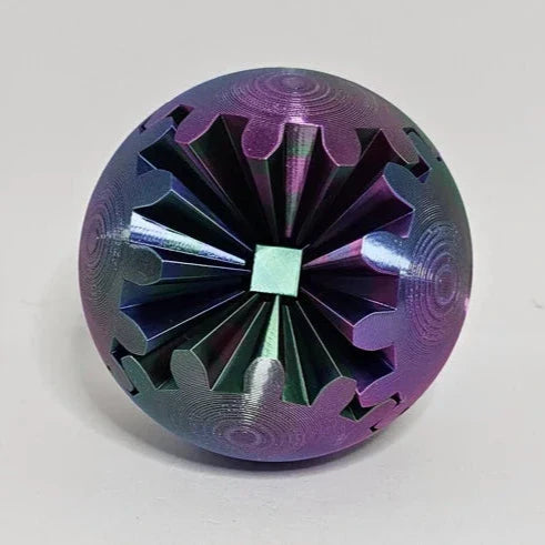 Skanto | Gear Ball 3D