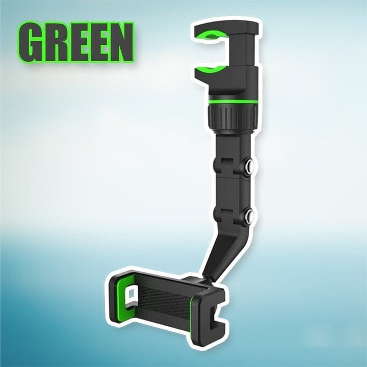 PowerGrip Pro – Smartphone holder for car | Skanto