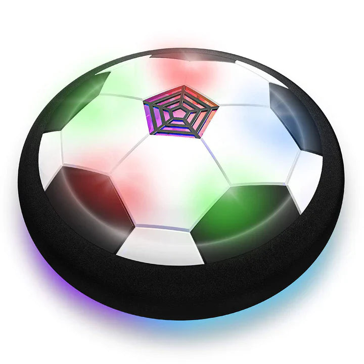 Skanto | 2 Pcs Hover Ball Fotball