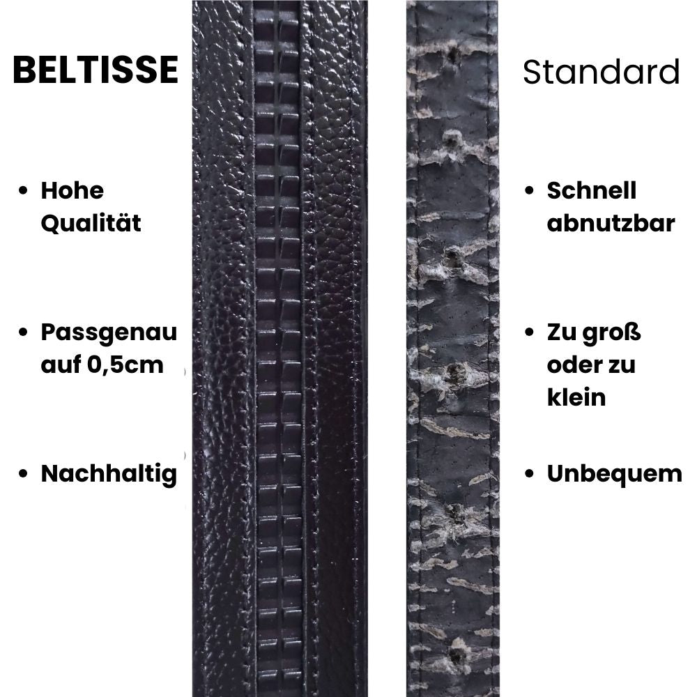 Skanto | Kombiner automatisk belte + GRATIS gavepose