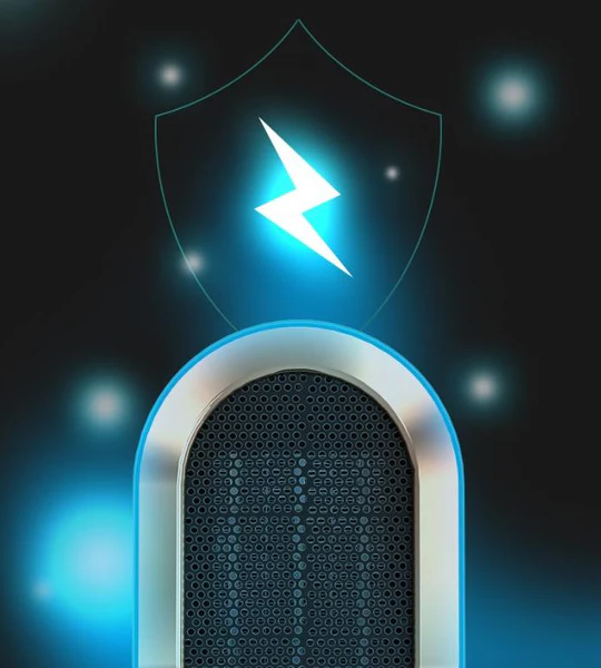 Skanto | Mobil Elektrisk Radiator