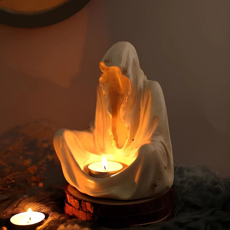 Skanto | Ashcloak Lysestake