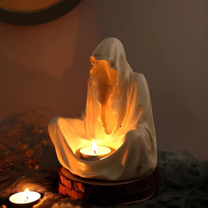 Skanto | Ashcloak Lysestake