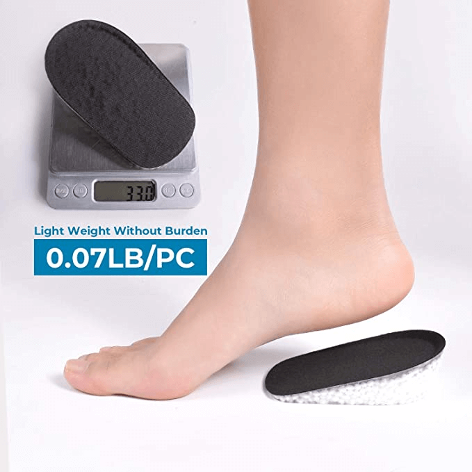 Skanto | Popcorn usynlig forsterkende innersåle