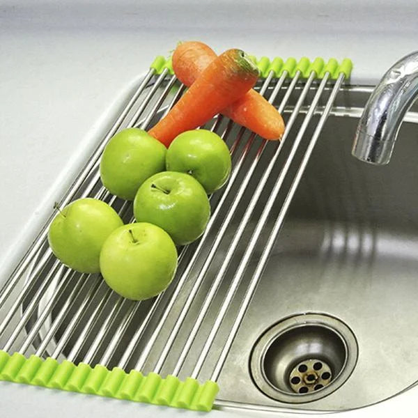 Skanto | CompactDrainer Fleksibel Dreneringsbekvemmelighet