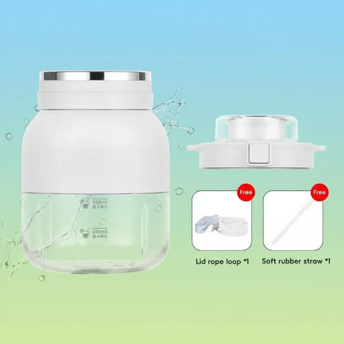 Skanto | Mini Kompakt Mikser Smoothie Cup