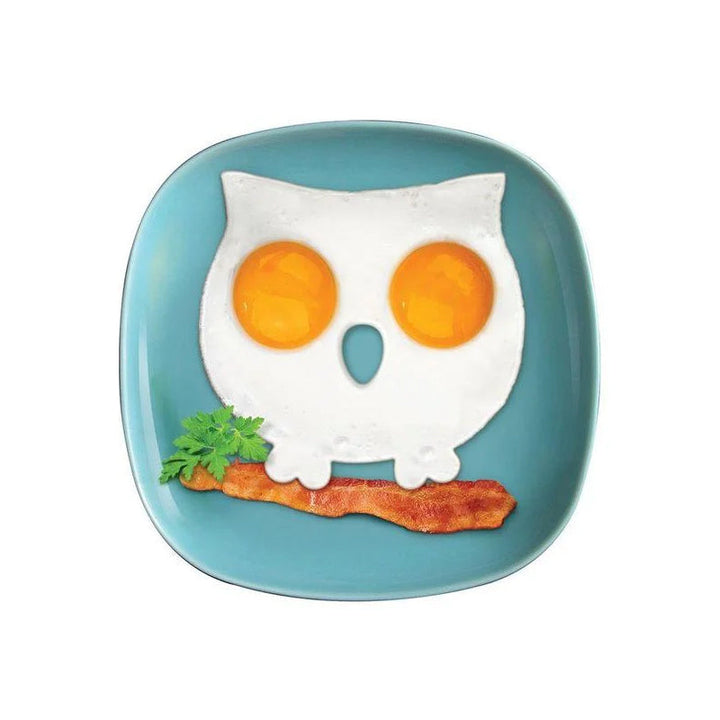 Skanto | EggstaFect — Forvandler hver frokost til magisk familie moro full av latter og glede!