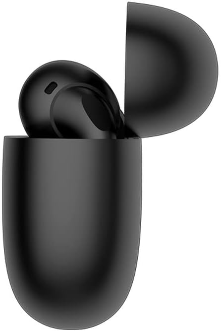 Skanto | True Wireless Ørepropper med Støydemping, Bluetooth 5.0 & Trådløs Laderelong – Sonetra