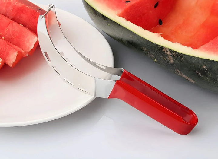 Skanto | Rustfritt Vannmelon Skjærer