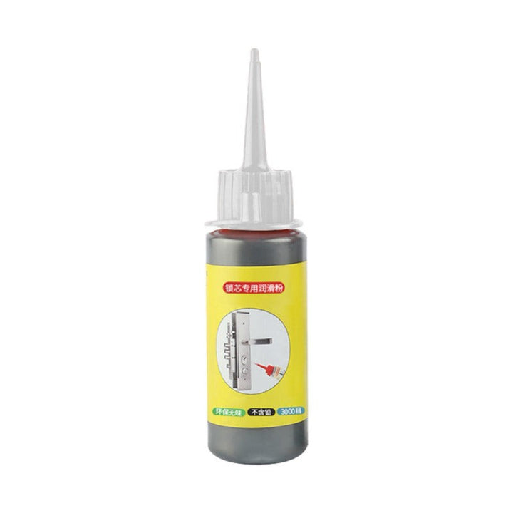 Skanto | Grafittpulver Låsesmøring