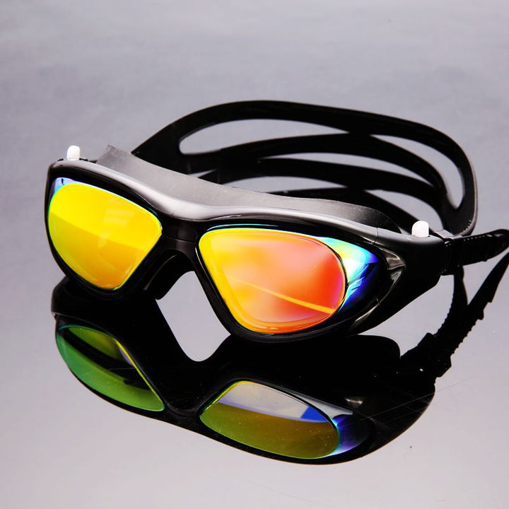 Svømmebrille Skanto