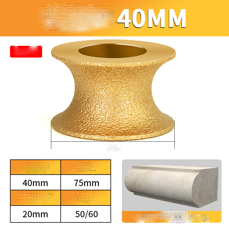 Skanto | Edge diamant slipestein