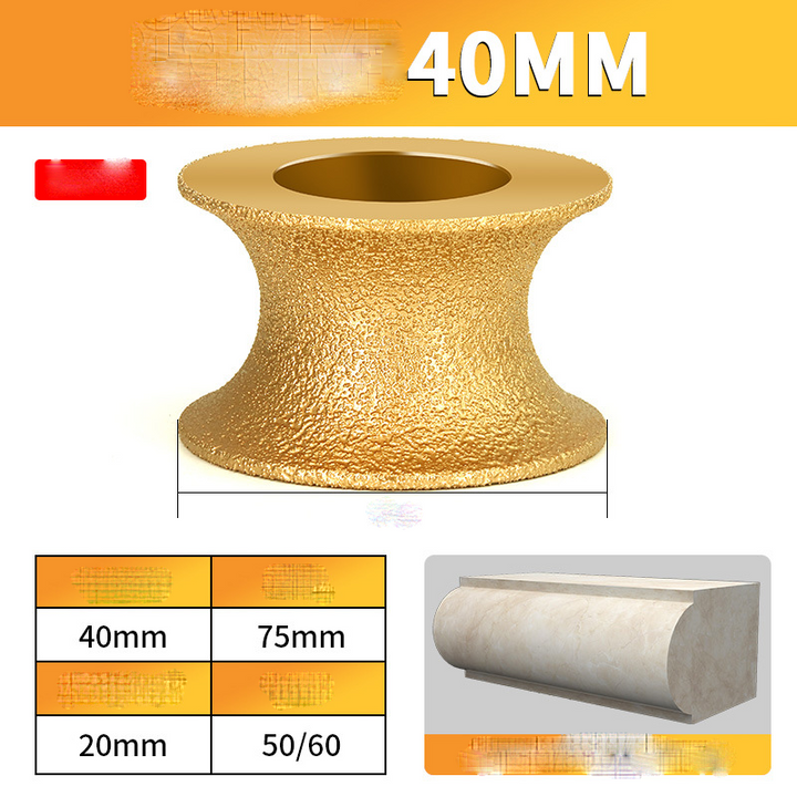 Skanto | Edge diamant slipestein