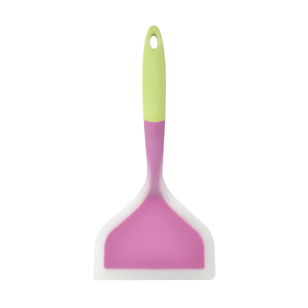 Skanto | Silikon Kjøkkenspatel for Non-Stick Panner