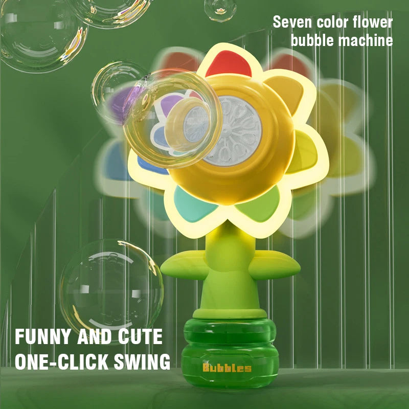 Bubble maskin | Skanto
