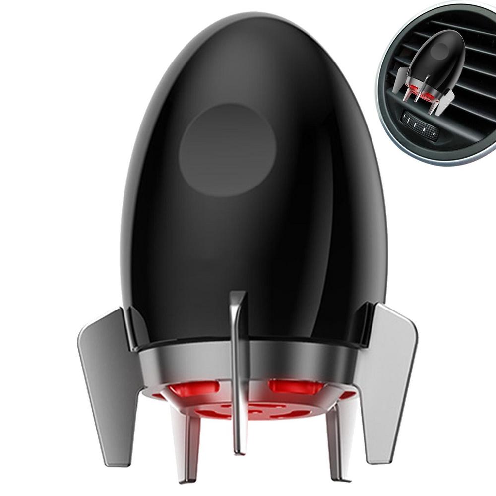 Skanto | Mini Rocket Bil Luftfrisker
