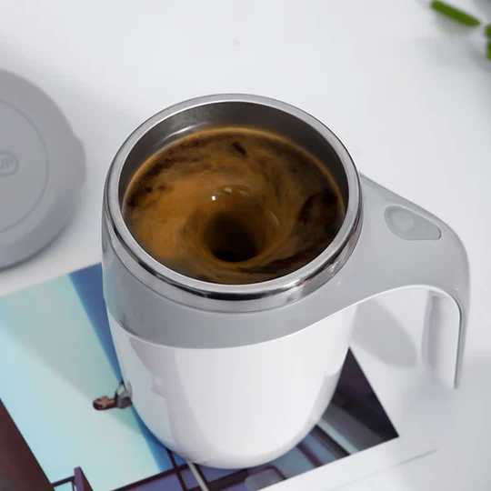 Skanto | Automatisk Selv Rørende Magnetisk Kaffe Kopp