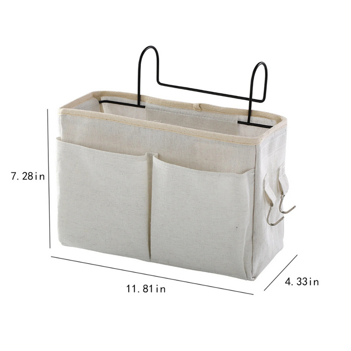 Skanto | Hengende Organizer Bag