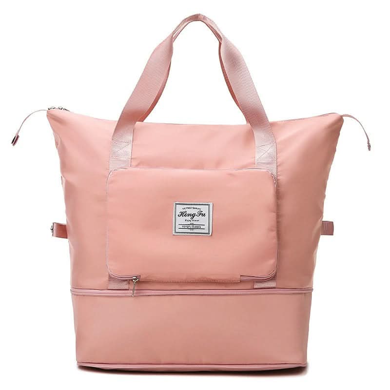 Skanto | REISEBAG PRO – Vanntett reisebag med stor lagringsplass og lett design