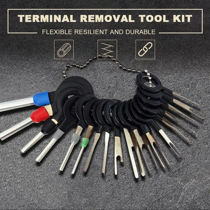 Terminal Ejector Kit | Skanto