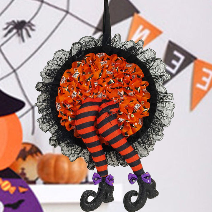 Skanto | Halloween heks lange leggings