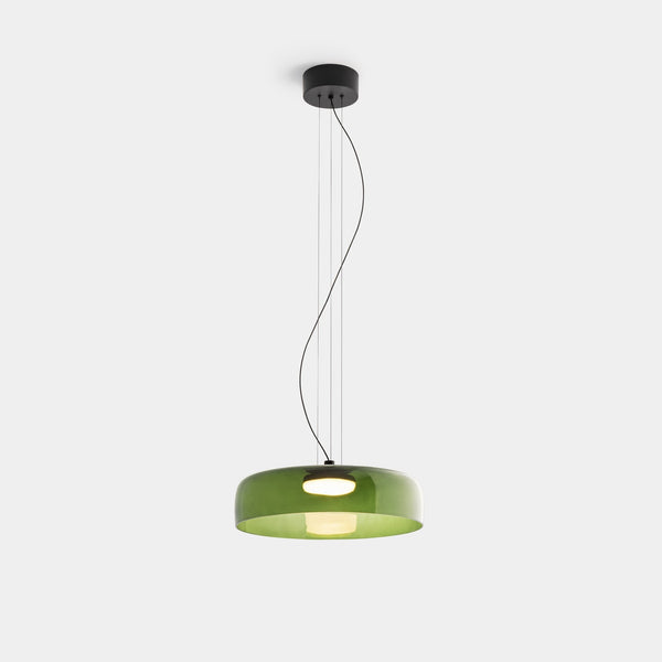 Skanto | Norsk Glass Pendellampe
