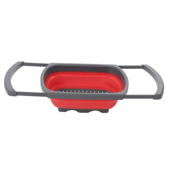 Forlengbar Mat Sink Sil | Skanto