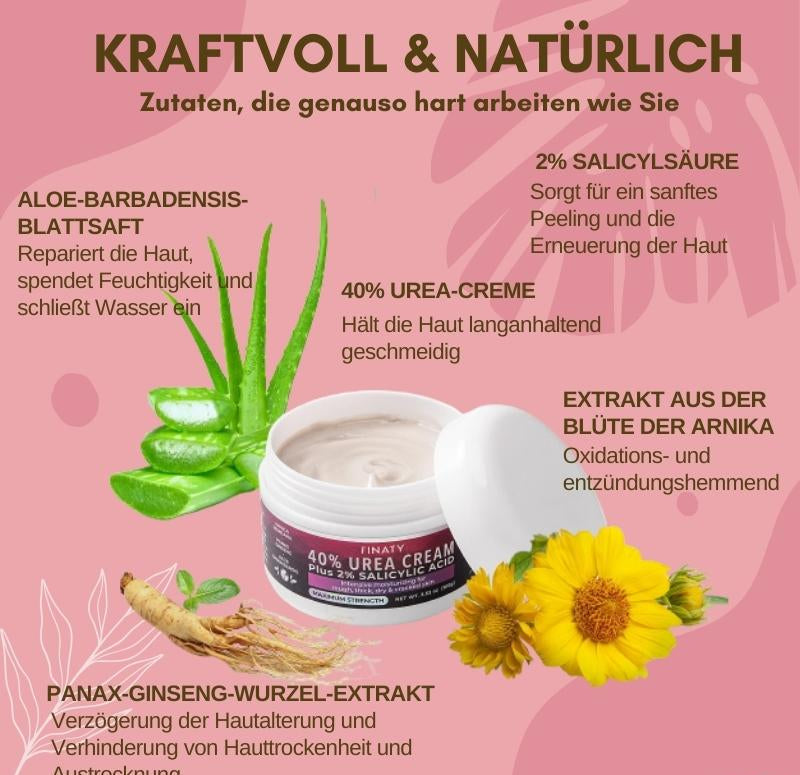 Skanto | Dermashield — Rask lindring for sprukne, kløende føtter som ønsker å puste fritt