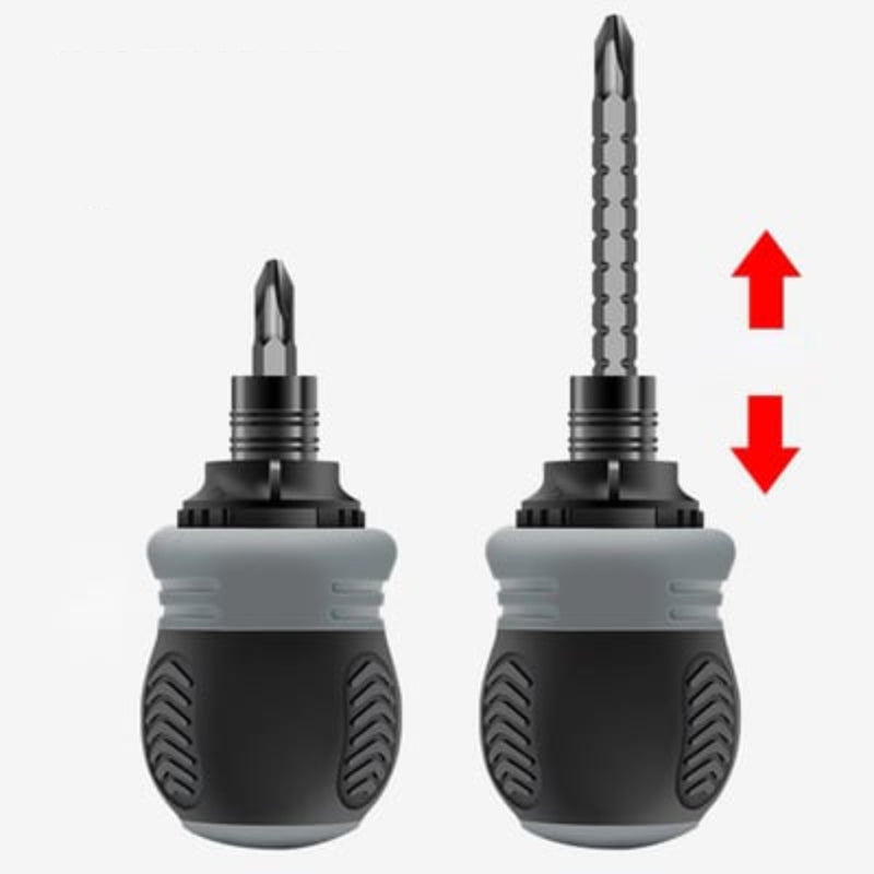 Skanto | TurboFlexPro — Den smarte kraften som enkelt temmer hver skrue!