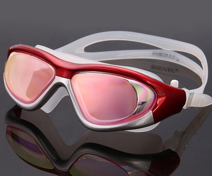 Svømmebrille Skanto