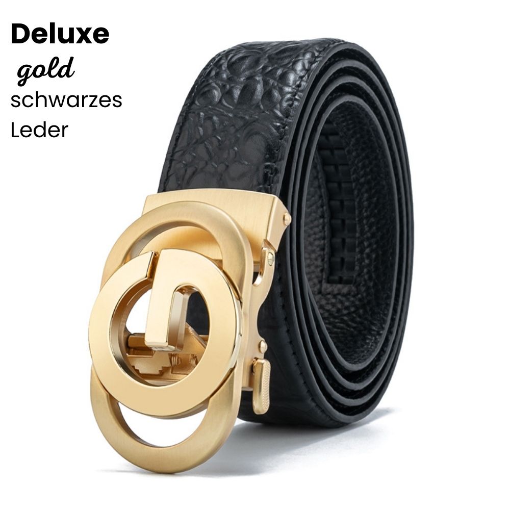 Norvo | Kombiner automatisk belte + GRATIS gavepose