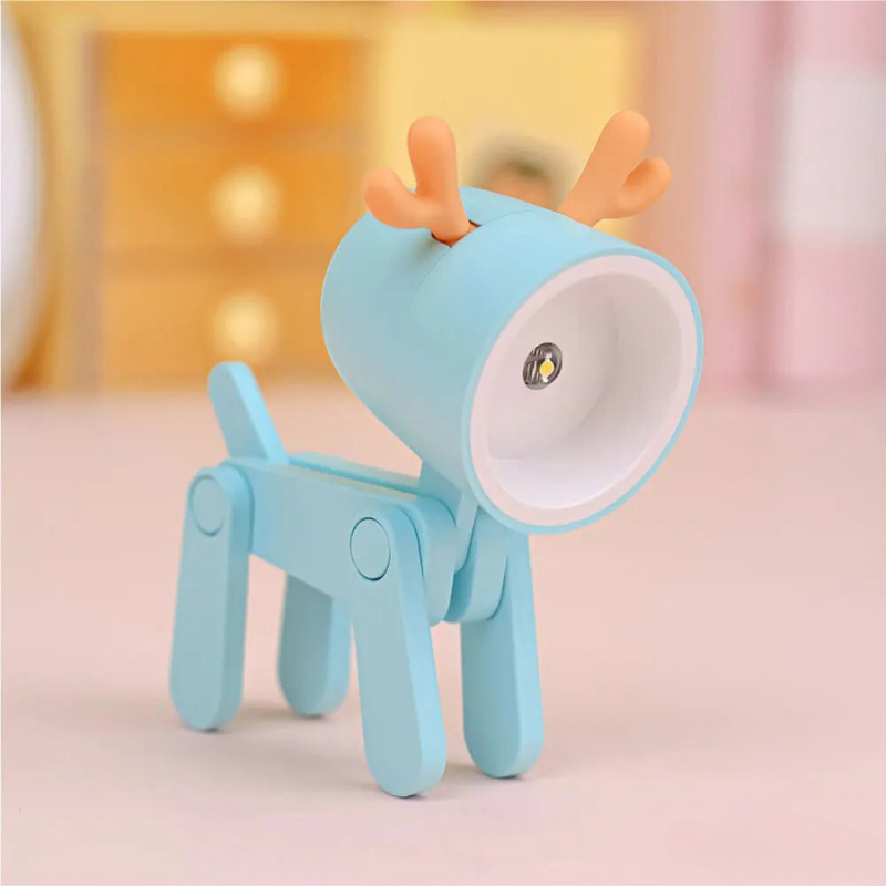 Skanto | PetLampe