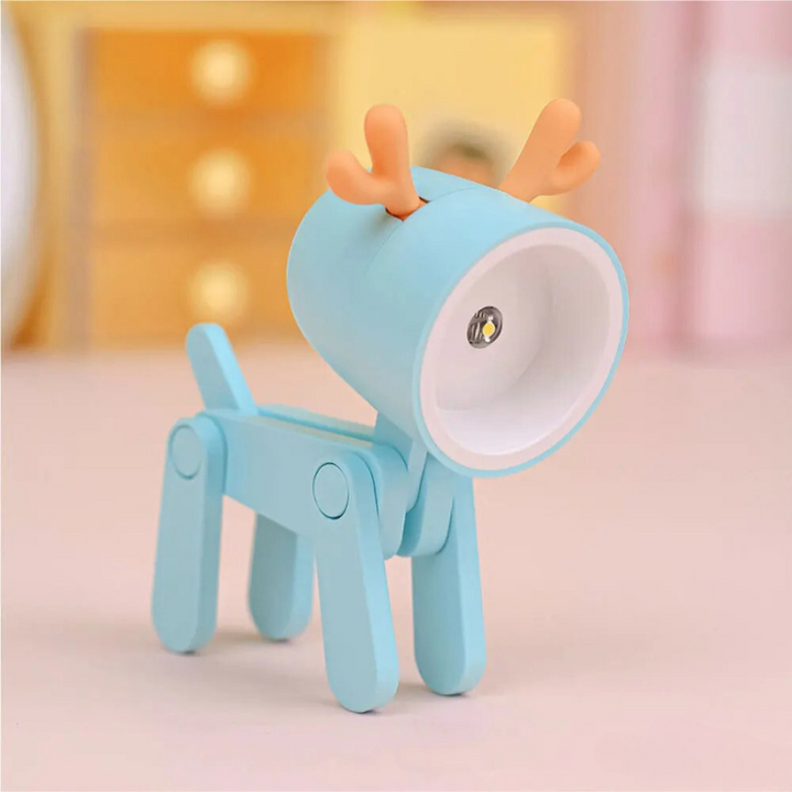 Skanto | PetLampe