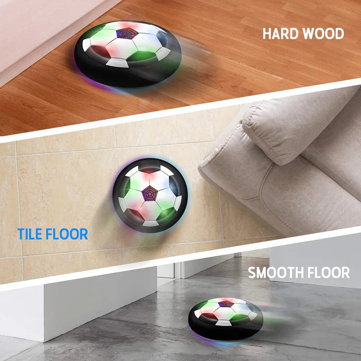 Skanto | 2 Pcs Hover Ball Fotball