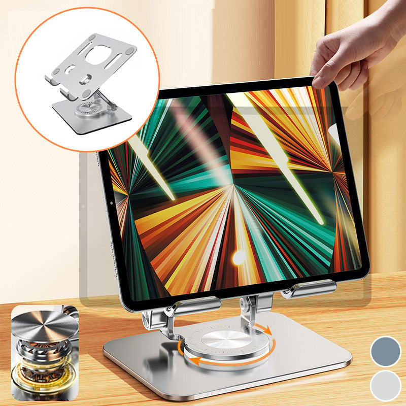 Skanto | ViewEase - 360° justerbar handsfree telefon- og nettbrettholder
