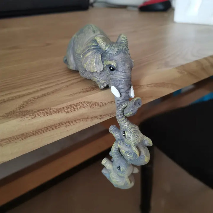 Skanto | Elefant som elegant dekorasjon