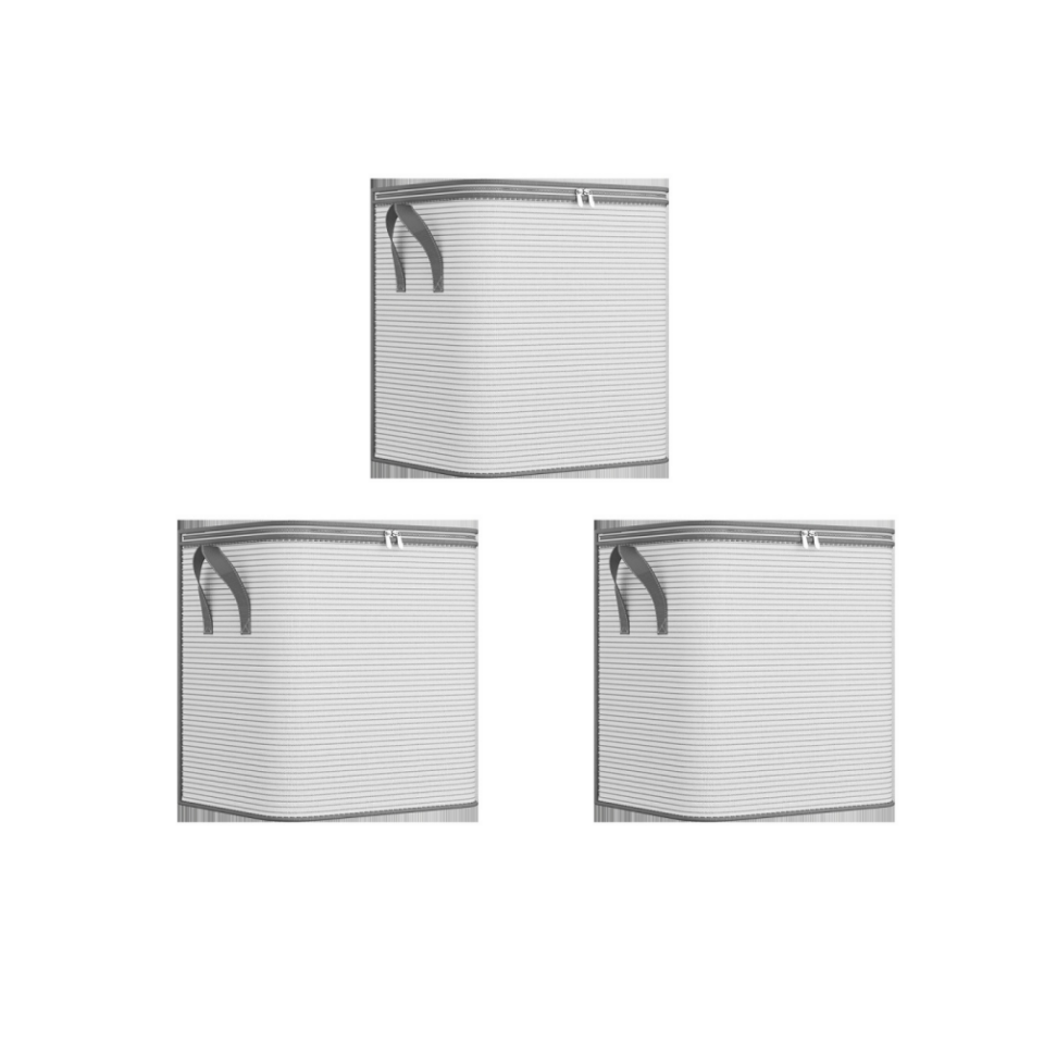 Giant Power Package — Bekjemp Kaos og Skap Plass for Din Frihet! | Skanto