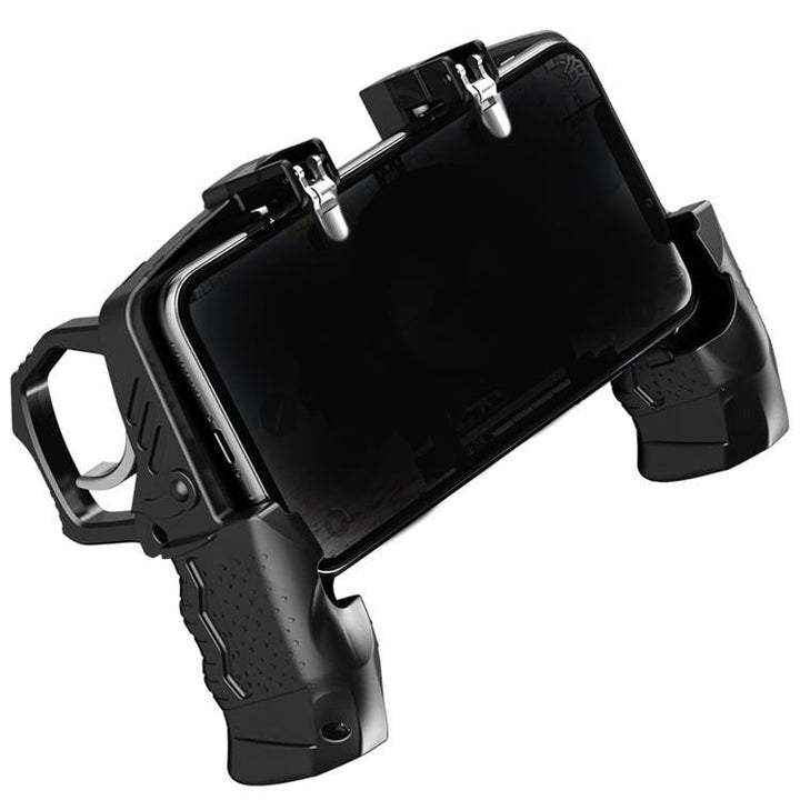 Skanto | Universal Telefon Spillkontroll Joystick