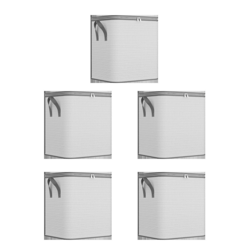 Giant Power Package — Bekjemp Kaos og Skap Plass for Din Frihet! | Skanto