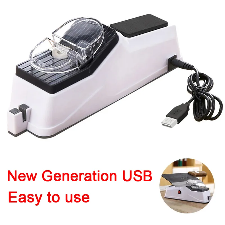 Skanto | USB Elektrisk Knivsliper