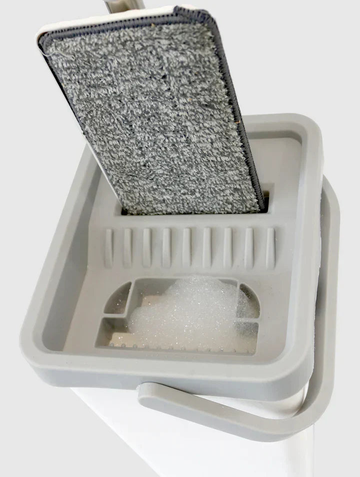 Norvo | Smart løsning for daglig rengjøring