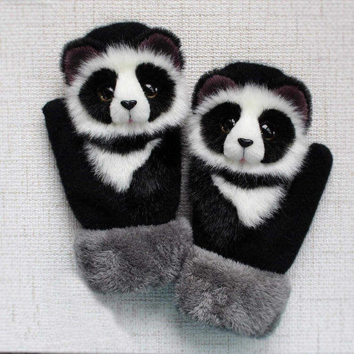 Skanto | PawGloves – Søte hansker for koselige vinterdager