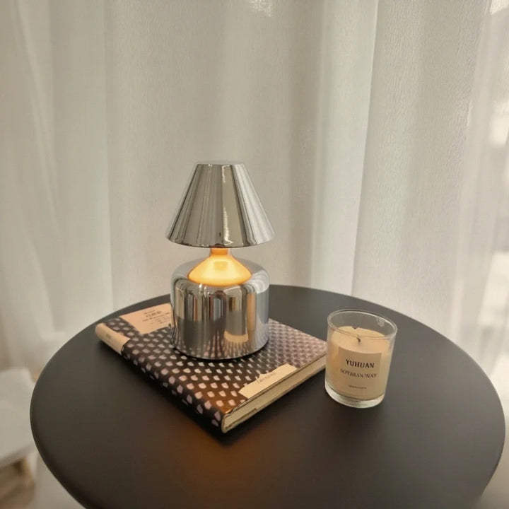 Skanto | Auralis Bordlampe