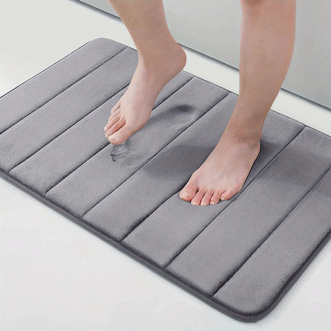 Skanto | Premium Antiskli Bade matte