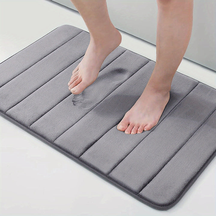 Skanto | Premium Antiskli Bade matte