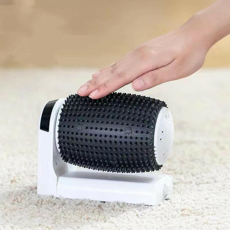 Skanto | Ergonomisk design sikrer komfort og effektivitet!