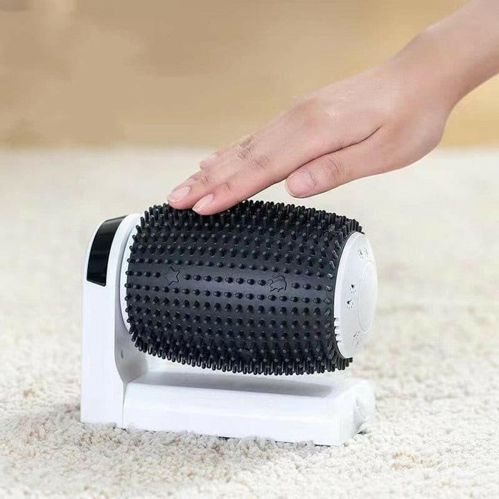 Skanto | Ergonomisk design sikrer komfort og effektivitet!