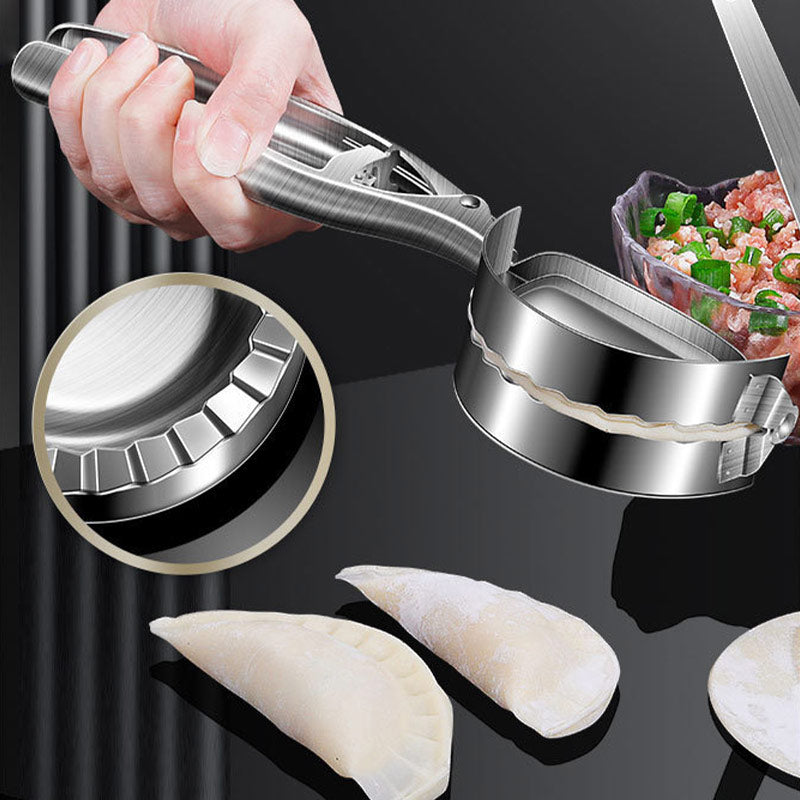 Skanto | DumpliPro – Lag perfekt formede dumplings raskt